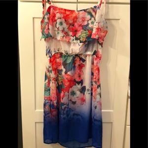 Nanette Laporte Feels like Chiffon. Shear